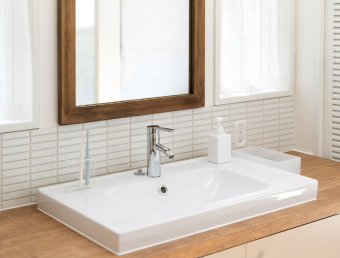 About us ひとはなは、地域密着のリフォーム専門店。どんな小さなことでもご相談ください。