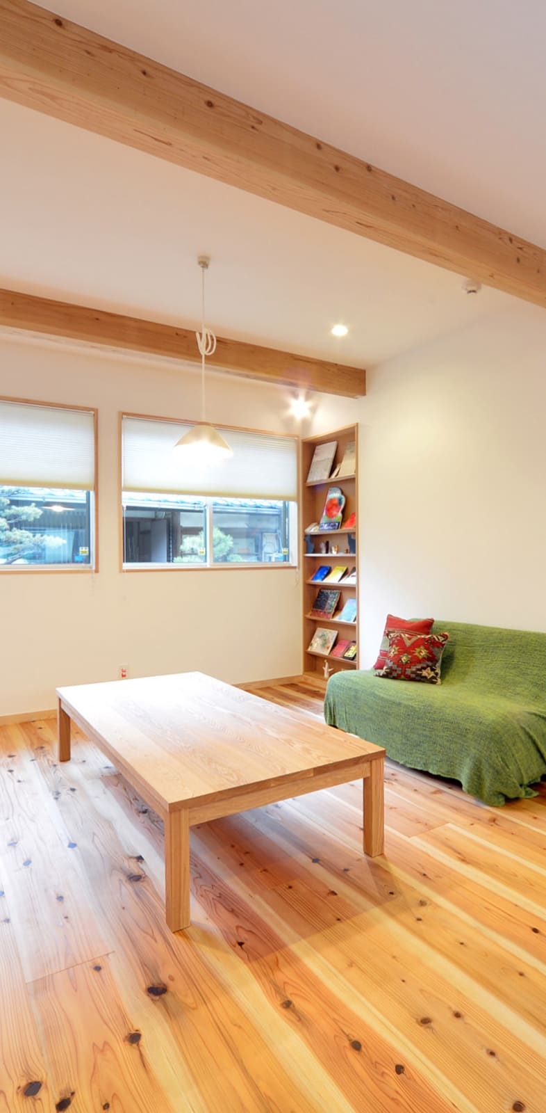 Reform リフォームで、快適・理想の暮らし。