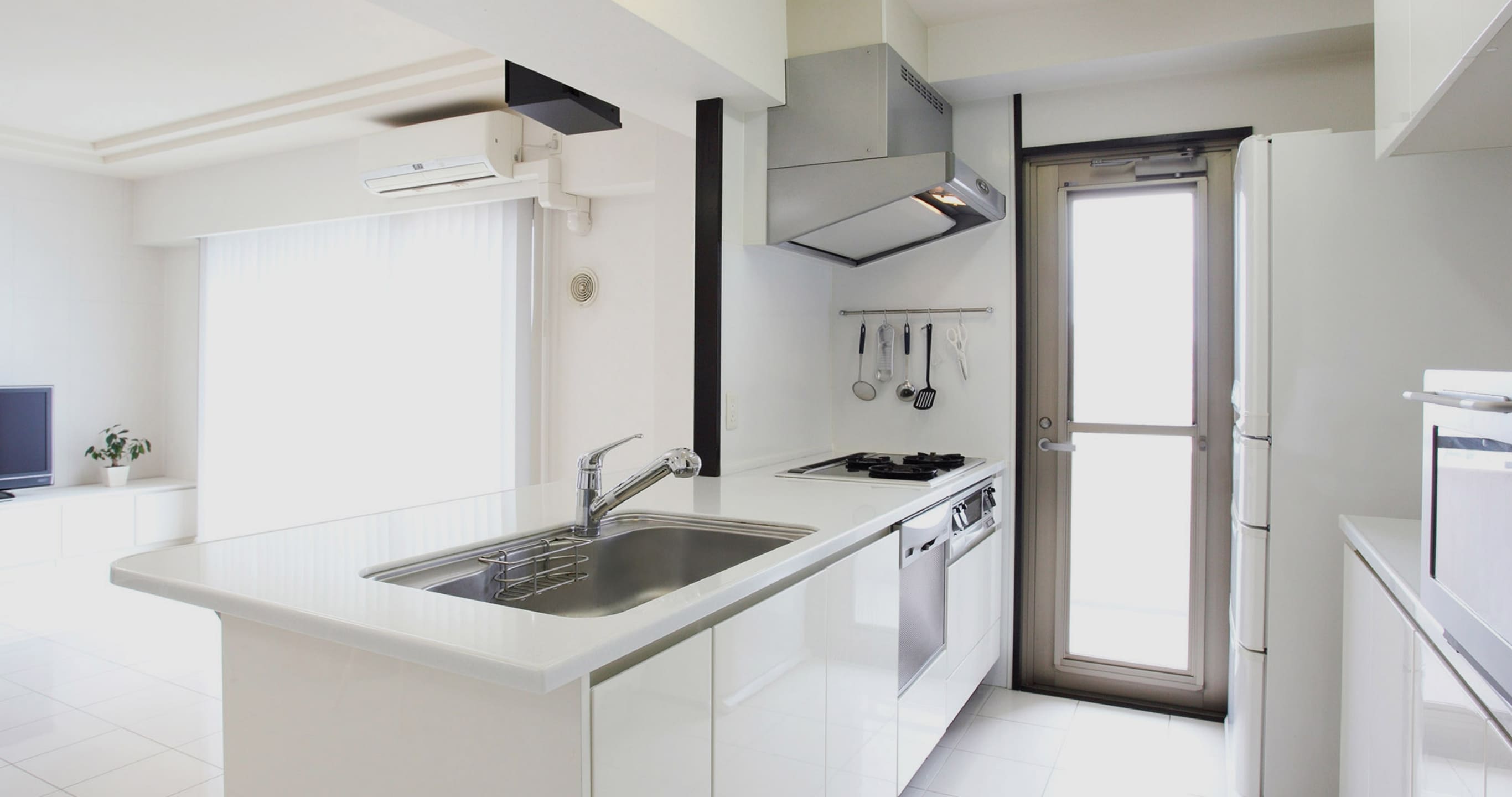 Reform リフォームで、快適・理想の暮らし。