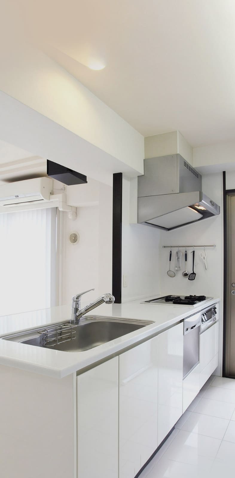 Reform リフォームで、快適・理想の暮らし。