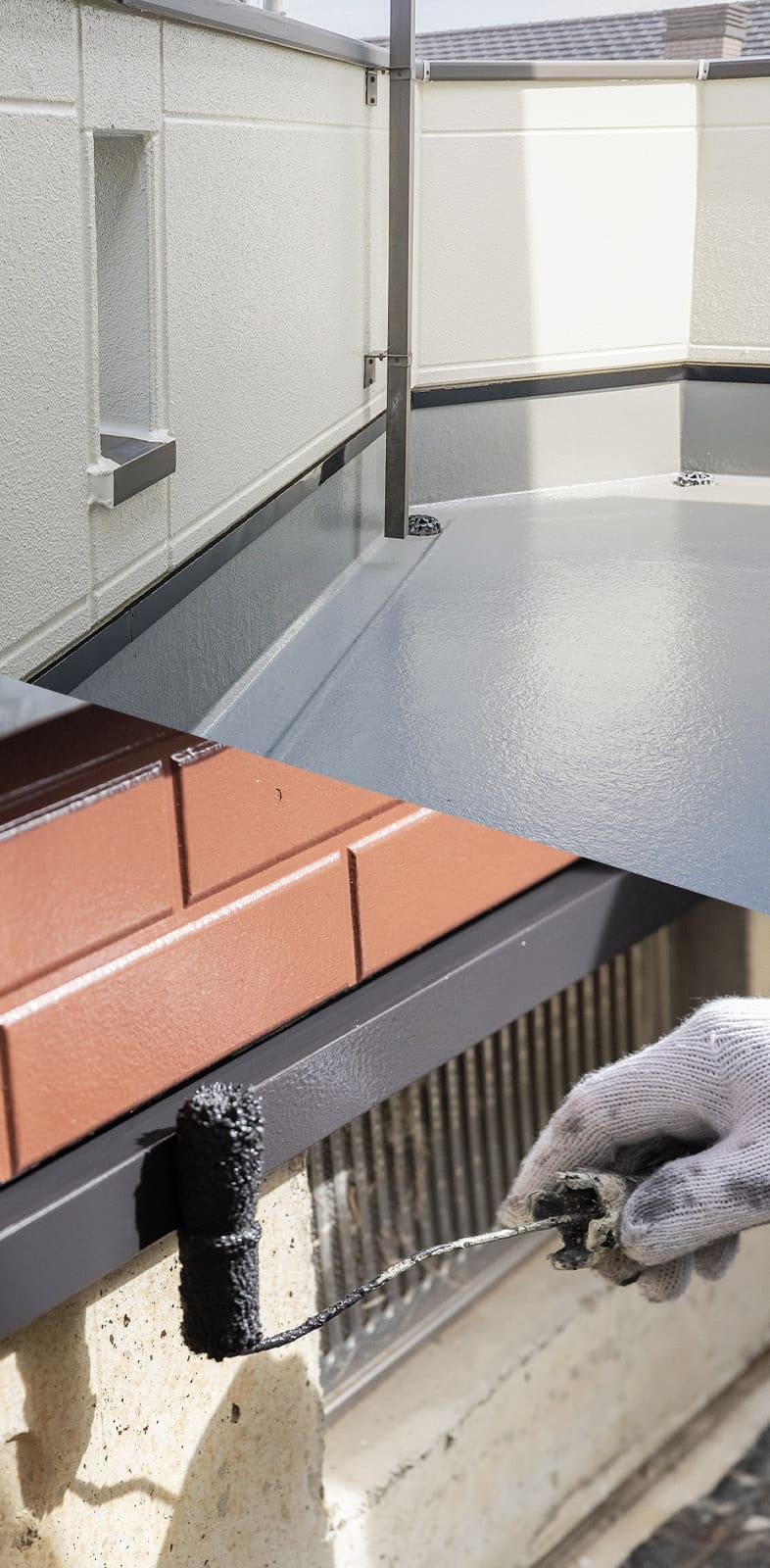 Reform リフォームで、快適・理想の暮らし。