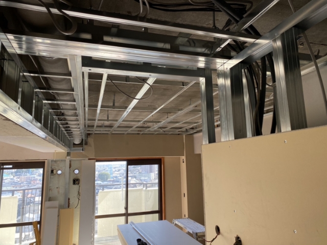 フルリフォーム